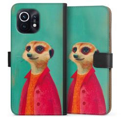 Sideflip Kotelo musta