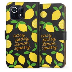 Sideflip Kotelo musta