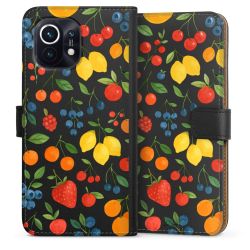 Sideflip Kotelo musta