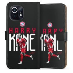 Sideflip Kotelo musta