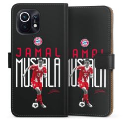 Sideflip Kotelo musta