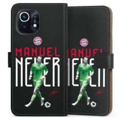 Sideflip Kotelo musta