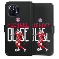 Sideflip Kotelo musta