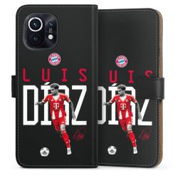 Sideflip Kotelo musta