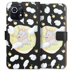 Sideflip with flap black