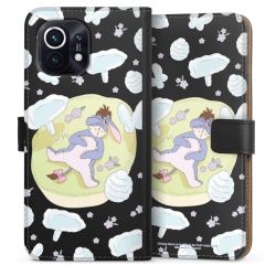 Sideflip Kotelo musta