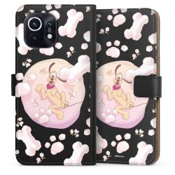 Sideflip Kotelo musta