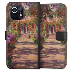 Sideflip Kotelo musta