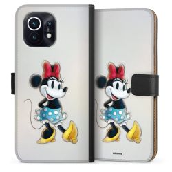 Sideflip Fodral med flap svart