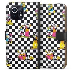 Sideflip Kotelo musta