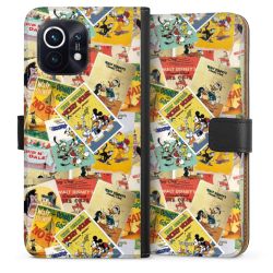 Sideflip Kotelo musta