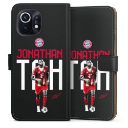 Sideflip Kotelo musta