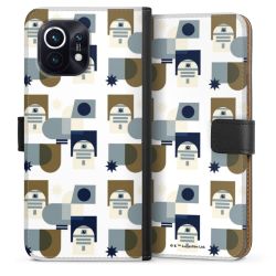 Sideflip Kotelo musta