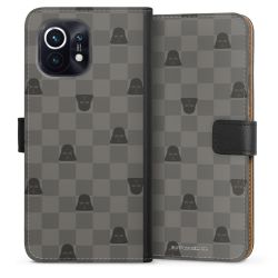 Sideflip Kotelo musta