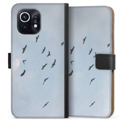 Sideflip Kotelo musta