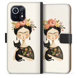 Sideflip Kotelo musta