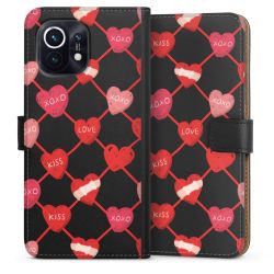 Sideflip Kotelo musta