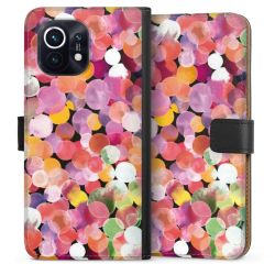 Sideflip Fodral med flap svart