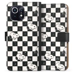 Sideflip Kotelo musta