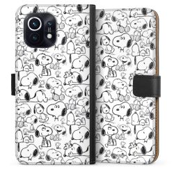 Sideflip Kotelo musta