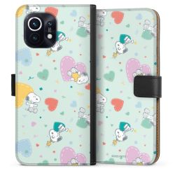 Sideflip Kotelo musta