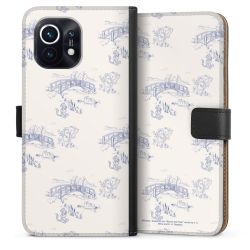 Sideflip Kotelo musta