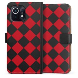 Sideflip Kotelo musta