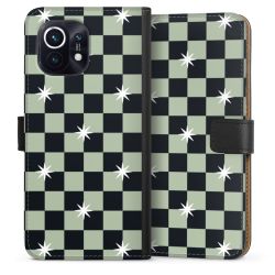 Sideflip Kotelo musta