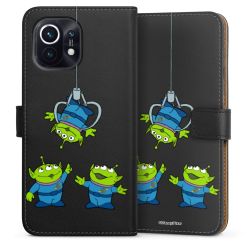 Sideflip Kotelo musta