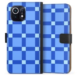 Sideflip Fodral med flap svart