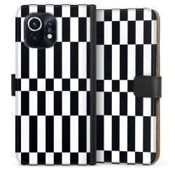 Sideflip Kotelo musta