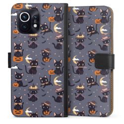 Sideflip Kotelo musta