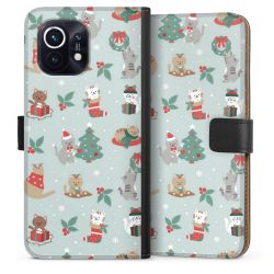 Sideflip Kotelo musta