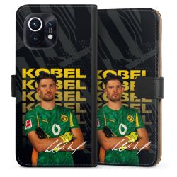 Sideflip Kotelo musta