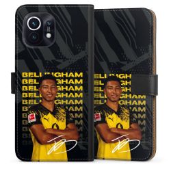 Sideflip Kotelo musta