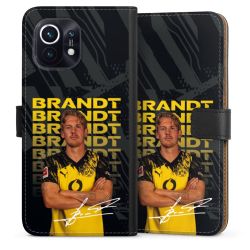 Sideflip Kotelo musta