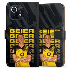 Sideflip Kotelo musta