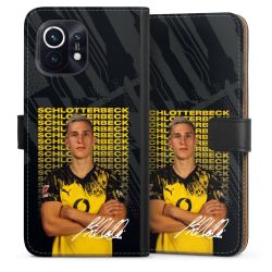 Sideflip Kotelo musta