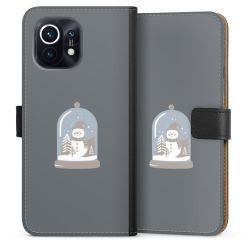 Sideflip Kotelo musta