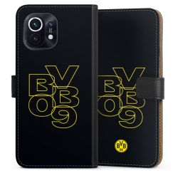 Sideflip Kotelo musta