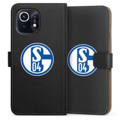 Sideflip Fodral med flap svart