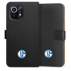 Sideflip Fodral med flap svart