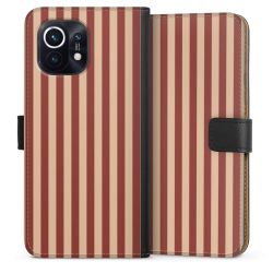 Sideflip Fodral med flap svart