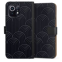 Sideflip with flap black