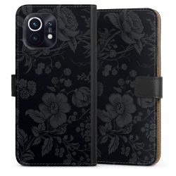 Sideflip with flap black