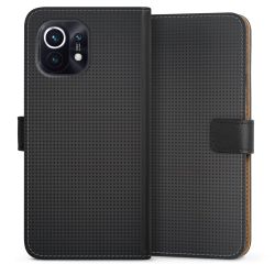 Sideflip Fodral med flap svart