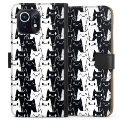 Sideflip with flap black