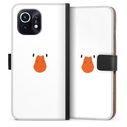 Sideflip with flap black