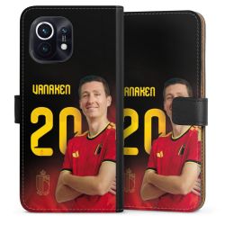 Sideflip Kotelo musta