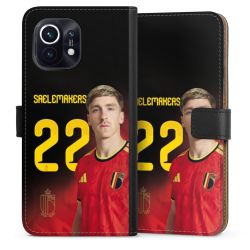 Sideflip Kotelo musta